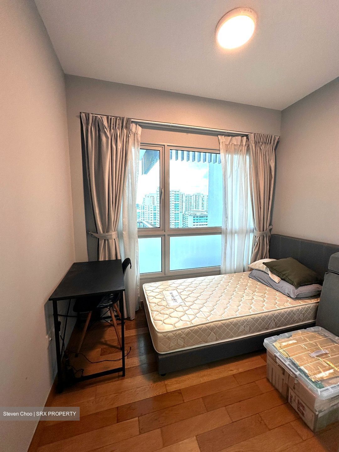 Eight Riversuites (D12), Condominium #504539011